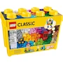Miniatura de LEGO Classic 10698 Caja de Ladrillos Creativos Grandes