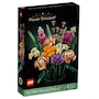 Miniatura de LEGO Creator Expert Ramo de Flores 10280, Colección Botánica, Set de 756 Piezas