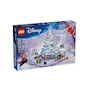 Miniatura de Calendario de Adviento LEGO Disney Frozen 2025 Set 43273