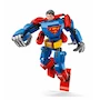 Miniatura de LEGO DC Superman Mech vs. Lex Luthor Set 76302