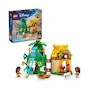 Miniatura de Juguete Lego Disney Diversión en la Isla con Moana Modelo 43260
