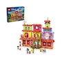 Miniatura de LEGO Disney Encanto La Mágica Casa Madrigal Set de Construcción Modelo 43245