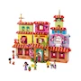 Miniatura de LEGO Disney Encanto La Mágica Casa Madrigal Set de Construcción Modelo 43245