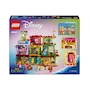Miniatura de LEGO Disney Encanto La Mágica Casa Madrigal Set de Construcción Modelo 43245