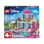Miniatura de LEGO Disney Hotel de Mascotas de Minnie Mouse Juguete Modelo 43274