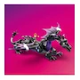 Miniatura de Set de Construcción LEGO Disney Princess Maléfica en Forma de Dragón Modelo 43240