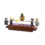 Miniatura de LEGO Harry Potter Castillo de Hogwarts Club de Duelo Set 76441 con 721 Piezas