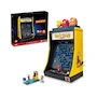 Miniatura de LEGO Icons PAC-MAN Arcade Machine Set 10323