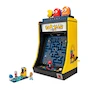Miniatura de LEGO Icons PAC-MAN Arcade Machine Set 10323