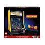 Miniatura de LEGO Icons PAC-MAN Arcade Machine Set 10323