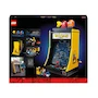 Miniatura de LEGO Icons PAC-MAN Arcade Machine Set 10323