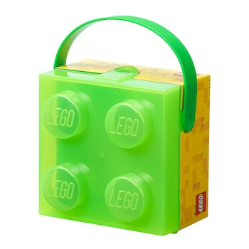 Imagen de referencia para Lonchera Lego con Asa para Niños Modelo 44824230