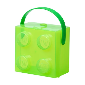 Imagen 2 de Lonchera Lego con Asa para Niños Modelo 44824230