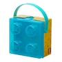 Miniatura de Lonchera LEGO con Asa para Niños Modelo 44824229