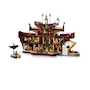 Miniatura de LEGO One Piece Restaurante Flotante Baratie Modelo 75640