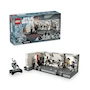 Miniatura de LEGO Star Wars Abordaje de la Tantive IV Set 75387
