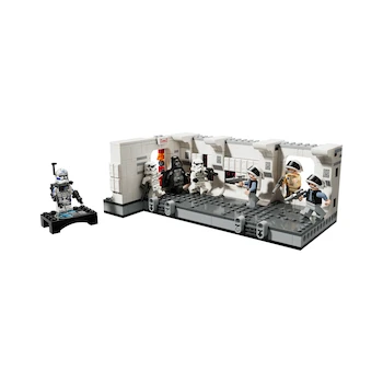 Imagen 2 de LEGO Star Wars Abordaje de la Tantive IV Set 75387