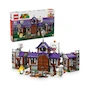 Miniatura de LEGO Super Mario La Mansión Encantada del Rey Boo Set de Expansión Modelo 71436