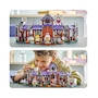 Miniatura de LEGO Super Mario La Mansión Encantada del Rey Boo Set de Expansión Modelo 71436