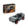 Miniatura de LEGO Technic Audi RS Q e-tron 42160 Set de Construcción de 914 Piezas