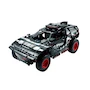 Miniatura de LEGO Technic Audi RS Q e-tron 42160 Set de Construcción de 914 Piezas