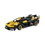 Miniatura de Set de Construcción Lego Technic Bugatti Bolide 42151 Amarillo con 905 Piezas