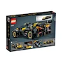 Miniatura de Set de Construcción Lego Technic Bugatti Bolide 42151 Amarillo con 905 Piezas