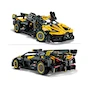 Miniatura de Set de Construcción Lego Technic Bugatti Bolide 42151 Amarillo con 905 Piezas