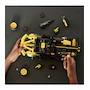 Miniatura de Set de Construcción Lego Technic Bugatti Bolide 42151 Amarillo con 905 Piezas