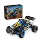 Miniatura de LEGO Technic Buggy de Carreras Todoterreno Modelo 42164 Set de Construcción de 219 Piezas