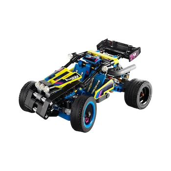 Imagen 2 de LEGO Technic Buggy de Carreras Todoterreno Modelo 42164 Set de Construcción de 219 Piezas