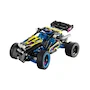 Miniatura de LEGO Technic Buggy de Carreras Todoterreno Modelo 42164 Set de Construcción de 219 Piezas