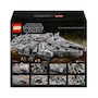 Miniatura de LEGO Star Wars Ultimate Collector Series Millennium Falcon Building Set 75192 - 7541 Pieces