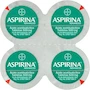 Miniatura de Aspirina Advanced 500 mg Analgésico y Antiinflamatorio, 20 Tabletas