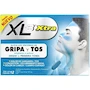 Miniatura de XL-3 XTRA Cápsulas para Gripe y Tos, Caja con 12 Cápsulas