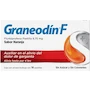 Miniatura de Graneodín F Pastillas con Flurbiprofeno 8.75 mg Sabor Naranja Caja con 16 Pastillas