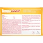 Miniatura de Tempra Boost Analgésico con Paracetamol 500 mg y Cafeína 65 mg Caja con 12 Tabletas