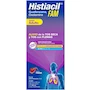 Miniatura de Histiacil FAM Jarabe para la Tos Adultos Sabor Fresa 140 ml para Adultos y Niños Mayores de 15 Años