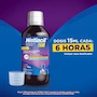 Miniatura de Histiacil FAM Jarabe para la Tos Adultos Sabor Fresa 140 ml para Adultos y Niños Mayores de 15 Años