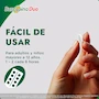 Miniatura de Buscapina Duo Antiespasmódico y Analgésico 10 Tabletas con Hioscina 10 mg / Paracetamol 500 mg para Adultos y Niños Mayores de 10 Años
