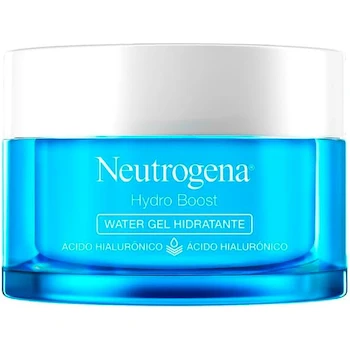 Imagen de referencia para Neutrogena Hidratante Facial Hydro Boost Water Gel 50 g