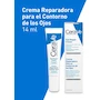 Miniatura de CeraVe Crema Reparadora para Contorno de Ojos, Bolsas y Ojeras 14gr