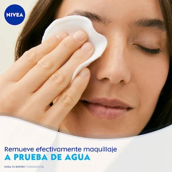 Imagen 4 de NIVEA Desmaquillante Facial Bifásico de Ojos 125 ml B01MU2W36H