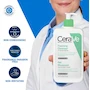 Miniatura de CeraVe Gel Limpiador Espumoso 473ml
