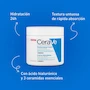 Miniatura de CeraVe Crema Hidratante Diaria para Rostro y Cuerpo para Piel Seca 454g