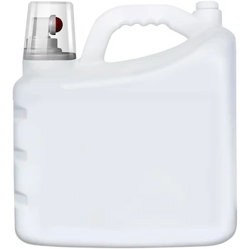 Imagen 3 de MAS Color Detergente Líquido 6.64L (88 Cargas)