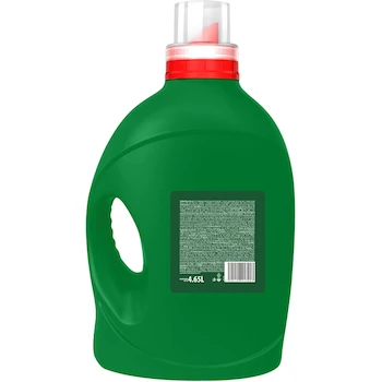 Imagen 3 de Persil Detergente Gel Universal 4.65L Jabón Líquido para Ropa (66 cargas)