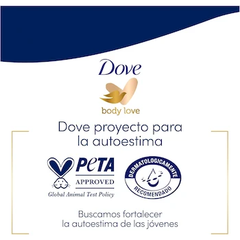 Imagen 4 de Jabón en Barra Dove Original, Paquete de 4 Piezas de 90 Gramos Cada Una, ASIN B0106HX4MW