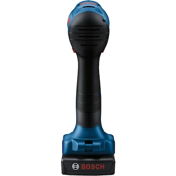 Imagen 4 de Bosch Professional GSB 183-LI Taladro Percutor Inalámbrico 18V con 2 Baterías 2.0Ah, Cargador y Maletín