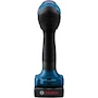 Miniatura de Bosch Professional GSB 183-LI Taladro Percutor Inalámbrico 18V con 2 Baterías 2.0Ah, Cargador y Maletín
